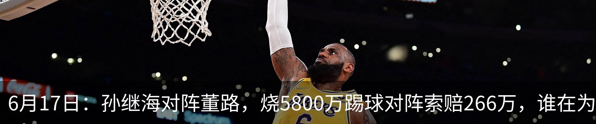内页banner